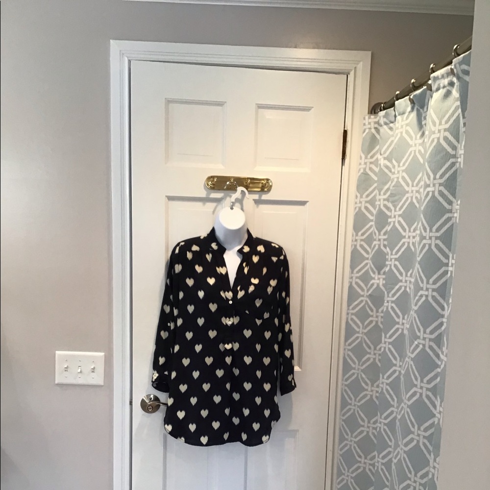 Women’s Blouse; Size S
